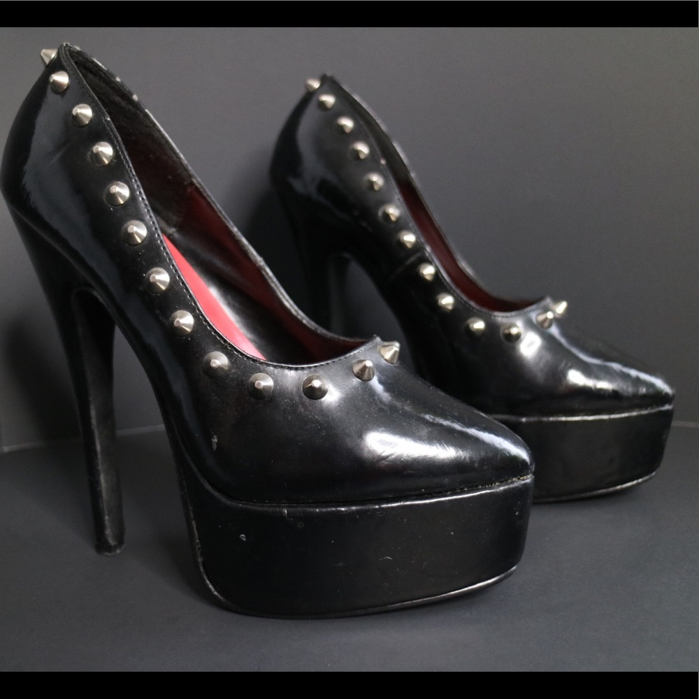 High Heels